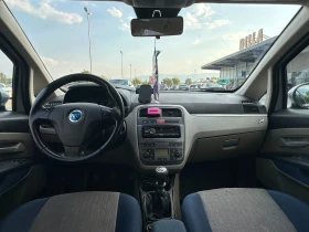 Fiat Punto 1.4 - 5199 лв. - 23510389 10