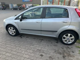 Fiat Punto 1.4 - 5199 лв. - 23510389 5