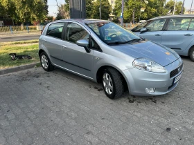 Fiat Punto 1.4 - 5199 лв. - 23510389 3