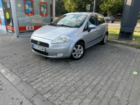 Fiat Punto 1.4 - 5199 лв. - 23510389 2