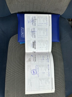 Fiat Punto 1.4 - 5199 лв. - 23510389 15