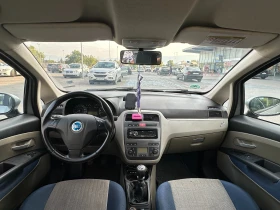 Fiat Punto 1.4 - 5199 лв. - 23510389 11