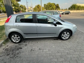 Fiat Punto 1.4 - 5199 лв. - 23510389 7