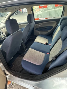 Fiat Punto 1.4 - 5199 лв. - 23510389 9