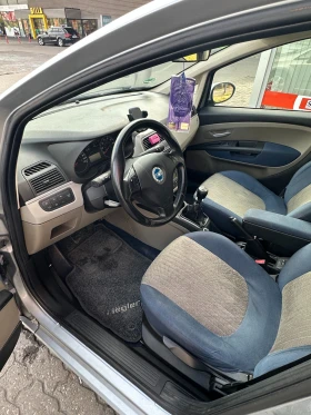 Fiat Punto 1.4 - 5199 лв. - 23510389 8