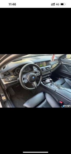 Обява за продажба на BMW 525 3000 Mp-t ~18 000 лв. - изображение 8