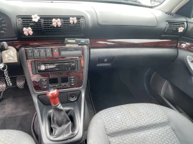 Audi A4 1.8 LPG  | Mobile.bg    9