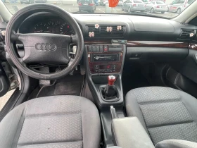 Audi A4 1.8 LPG  | Mobile.bg    5