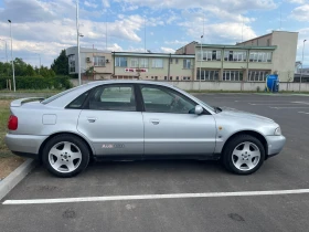 Audi A4 1.8 LPG  | Mobile.bg    3