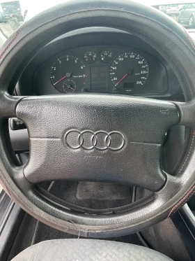 Audi A4 1.8 LPG  | Mobile.bg    10
