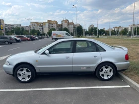 Audi A4 1.8 LPG  | Mobile.bg    2