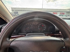 Audi A4 1.8 LPG  | Mobile.bg    13