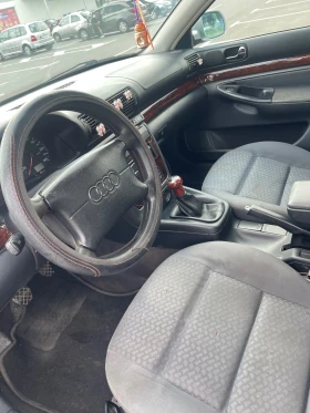 Audi A4 1.8 LPG  | Mobile.bg    14
