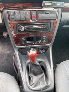 Audi A4 1.8 LPG  | Mobile.bg    8