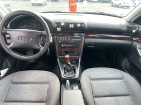 Audi A4 1.8 LPG  | Mobile.bg    12
