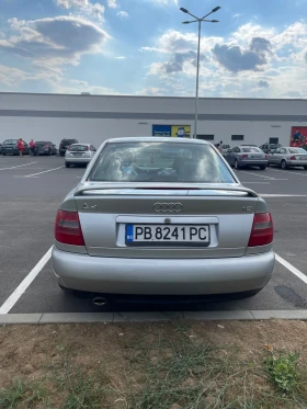 Audi A4 1.8 LPG  | Mobile.bg    4