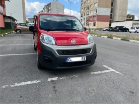 Обява за продажба на Fiat Fiorino Professional  ~14 990 лв. - изображение 2