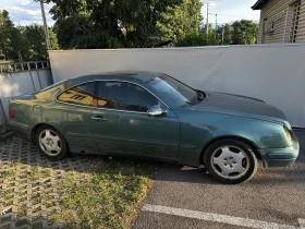 Обява за продажба на Mercedes-Benz CLK 200 ~1 000 лв. - изображение 1