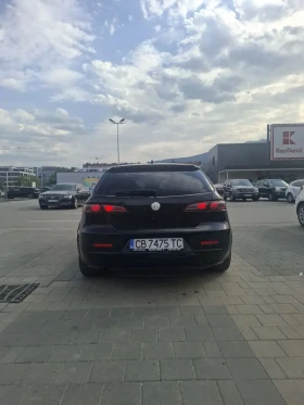 Alfa Romeo 159 sportwagon | Mobile.bg    3