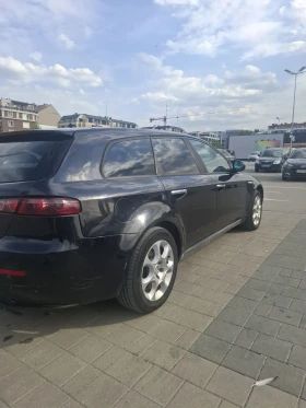 Alfa Romeo 159 sportwagon | Mobile.bg    4