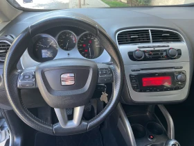 Seat Altea 1.4TSI Facelift | Mobile.bg    9