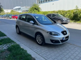 Seat Altea 1.4TSI Facelift | Mobile.bg    2