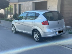 Seat Altea 1.4TSI Facelift | Mobile.bg    4
