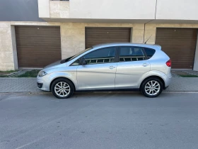 Seat Altea 1.4TSI Facelift | Mobile.bg    5