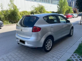Seat Altea 1.4TSI Facelift | Mobile.bg    3