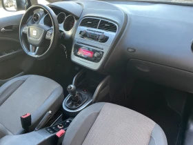 Seat Altea 1.4TSI Facelift | Mobile.bg    16
