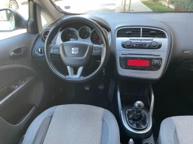 Seat Altea 1.4TSI Facelift | Mobile.bg    8