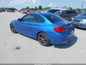 BMW 240 M240I * * CARFAX * * АВТО КРЕДИТ * * - 38299 лв. - 33790814 4