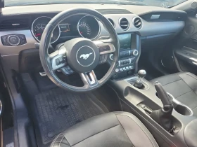 Ford Mustang * GT PREMIUM * CARFAX *    | Mobile.bg    6