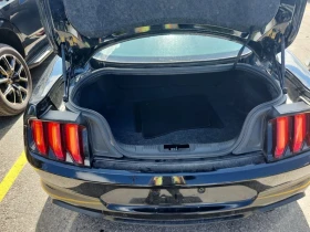 Ford Mustang * GT PREMIUM * CARFAX *    | Mobile.bg    12