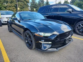 Ford Mustang * GT PREMIUM * CARFAX *    | Mobile.bg    2