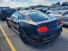 Ford Mustang * GT PREMIUM * CARFAX *    | Mobile.bg    4