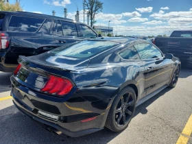 Ford Mustang * GT PREMIUM * CARFAX *    | Mobile.bg    3