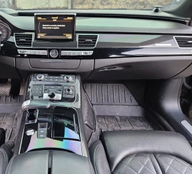 Audi A8 360/VAK/B&O/HEAD/21z/SHADOW/ | Mobile.bg � ����� ������ 8