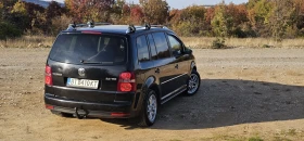 Обява за продажба на VW Touran 2.0 140 DSG* 6 BMM 8 - клапана ~10 200 лв. - изображение 3 | Auto.bg Обява за продажба на VW Touran 2.0 140 DSG* 6 BMM 8 - клапана ~10 200 лв. - изображение 3