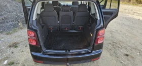 Обява за продажба на VW Touran 2.0 140 DSG* 6 BMM 8 - клапана ~10 200 лв. - изображение 6 | Auto.bg Обява за продажба на VW Touran 2.0 140 DSG* 6 BMM 8 - клапана ~10 200 лв. - изображение 6
