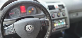 VW Touran 2.0 140 DSG* 6 BMM 8 -  | Mobile.bg    14