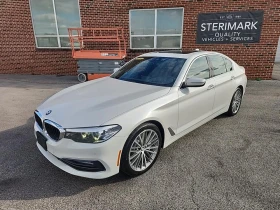 BMW 540 Distronic, Head up, Lane assist, обдух, масажи - 42500 лв. / 21729.90 € - 47855002 5