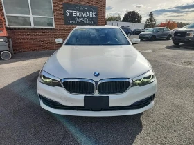 BMW 540 Distronic, Head up, Lane assist, обдух, масажи