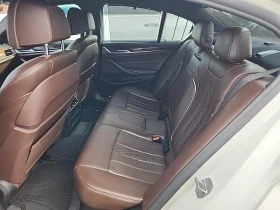 BMW 540 Distronic, Head up, Lane assist, обдух, масажи - 42500 лв. / 21729.90 € - 47855002 8