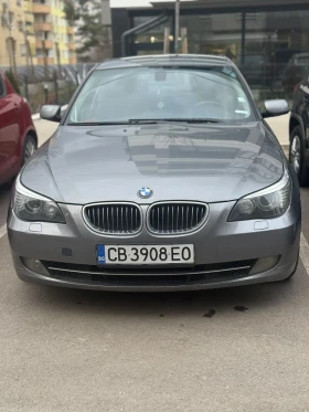 BMW 525 | Mobile.bg    2