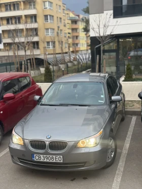 BMW 525 | Mobile.bg    3