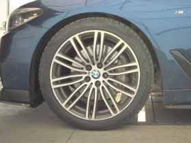 BMW 540 2017 BMW 5 Series Sedan 540i xDrive M SPORT LINE - 34500 лв. / 17639.57 € - 34919039 8