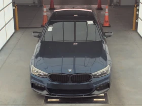 BMW 540 2017 BMW 5 Series Sedan 540i xDrive M SPORT LINE - 34500 лв. / 17639.57 € - 34919039 2