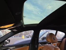 BMW 540 2017 BMW 5 Series Sedan 540i xDrive M SPORT LINE - 34500 лв. / 17639.57 € - 34919039 12