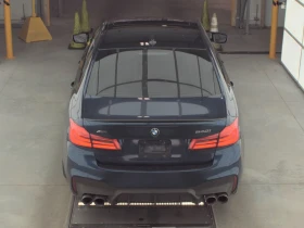 BMW 540 2017 BMW 5 Series Sedan 540i xDrive M SPORT LINE - 34500 лв. / 17639.57 € - 34919039 6